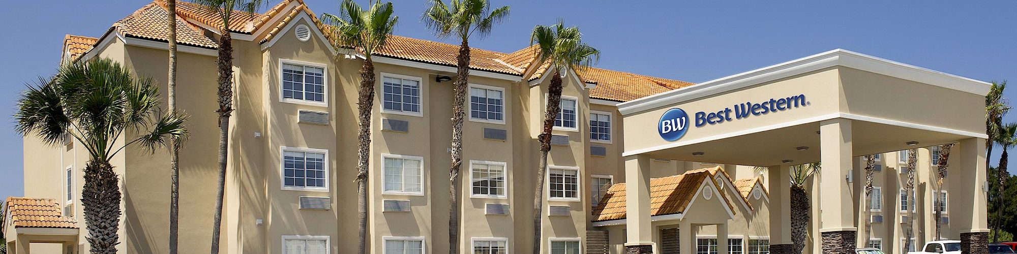 Best Western Beachside Inn